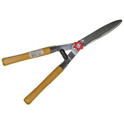 Ножницы бордюрные HG0122 (520мм) дерев.ручки PARK ECOS 270108