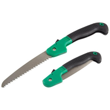 Ножовка садовая PK0006 (складная, 200мм) PARK ECOS 270132