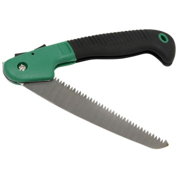 Ножовка садовая PK0006 (складная, 200мм) PARK ECOS 270132-3