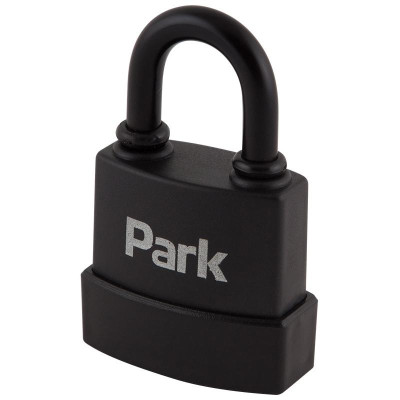 Замок навесной P-0245 всепогодный PARK ECOS 288112