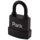 Замок навесной P-0245 всепогодный PARK ECOS 288112