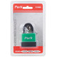 Замок навесной P-0245 всепогодный PARK ECOS 288112