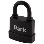 Замок навесной P-0255 всепогодный PARK ECOS 288113
