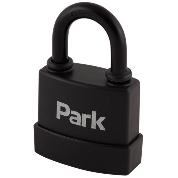 Замок навесной P-0255 всепогодный PARK ECOS 288113