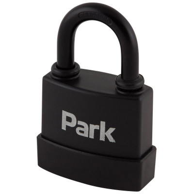 Замок навесной P-0255 всепогодный PARK ECOS 288113