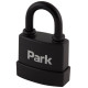 Замок навесной P-0255 всепогодный PARK ECOS 288113