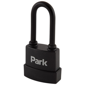 Замок навесной P-0245-01 всепогодный PARK ECOS 288115