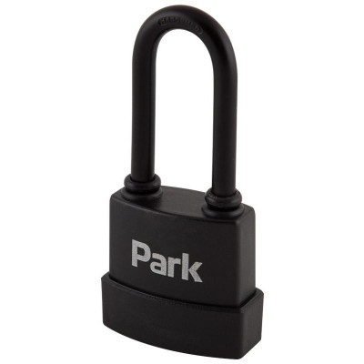 Замок навесной P-0245-01 всепогодный PARK ECOS 288115
