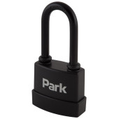 Замок навесной P-0255-01 всепогодный PARK ECOS 288116
