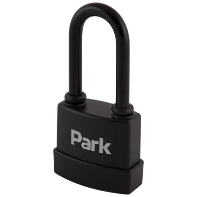 Замок навесной P-0255-01 всепогодный PARK ECOS 288116