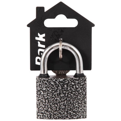 Замок навесной ВС3Р50 PARK ECOS 288119