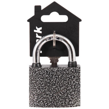 Замок навесной ВС3Р63 PARK ECOS 288120