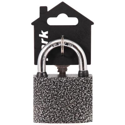 Замок навесной ВС3Р63 PARK ECOS 288120