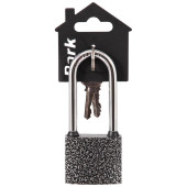 Замок навесной ВС3Р50-01 (с длинной дужкой) PARK ECOS 288123