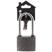 Замок навесной ВС3Р63-01 (с длинной дужкой) PARK ECOS 288124