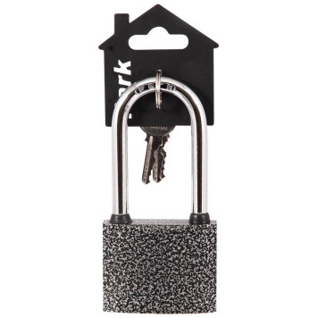 Замок навесной ВС3Р63-01 (с длинной дужкой) PARK ECOS 288124