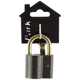 Замок навесной Ч/50 PARK ECOS 288126