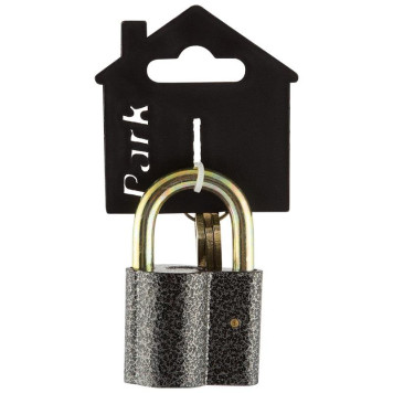 Замок навесной Ч/50 PARK ECOS 288126