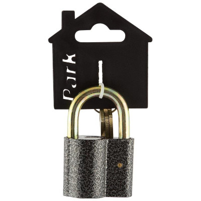 Замок навесной Ч/50 PARK ECOS 288126