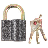 Замок навесной Ч/70 PARK ECOS 288128