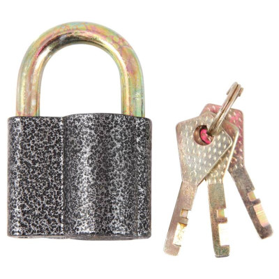 Замок навесной Ч/70 PARK ECOS 288128