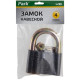 Замок навесной Ч/80 PARK ECOS 288129
