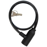 Замок велосипедный 60см, 7мм PARK ECOS 288156