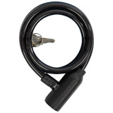 Замок велосипедный 80см, 8мм PARK ECOS 288157