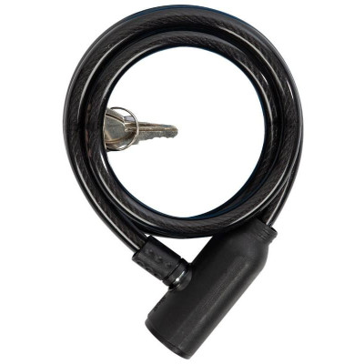 Замок велосипедный 80см, 8мм PARK ECOS 288157