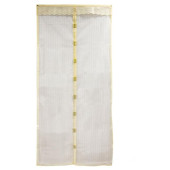 Сетка антимоскитная на магнитах ' Капутомоскито' KM-E PARK ECOS 311258