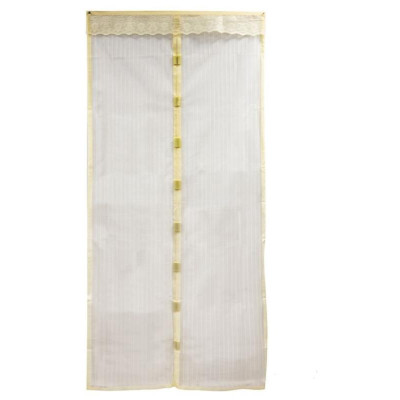 Сетка антимоскитная на магнитах ' Капутомоскито' KM-E PARK ECOS 311258