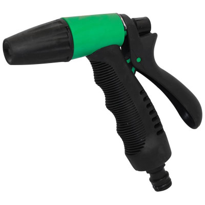 Пистолет для полива HL117-1 (2 режима) PARK ECOS 330085