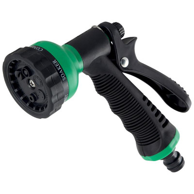 Пистолет для полива HL161 (6 режимов) PARK ECOS 330086