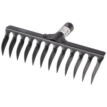 Грабли витые 12 зубьев PARK ECOS 332020