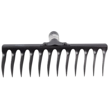 Грабли витые 12 зубьев PARK ECOS 332020-2