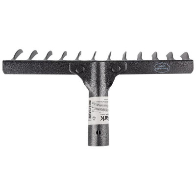 Грабли витые 12 зубьев PARK ECOS 332020-3