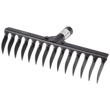 Грабли витые 14 зубьев PARK ECOS 332021