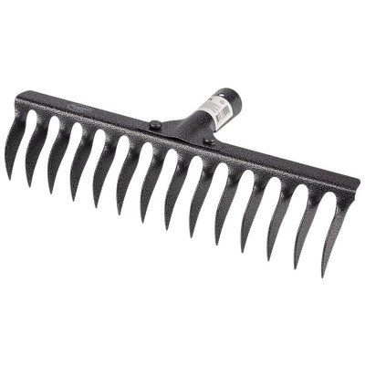 Грабли витые 14 зубьев PARK ECOS 332021