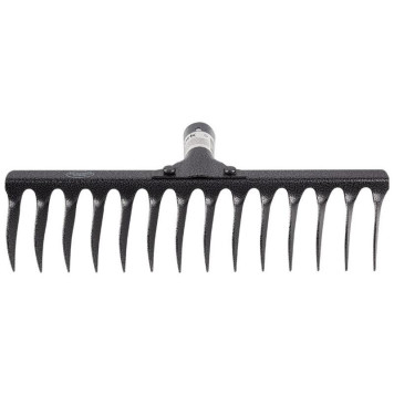 Грабли витые 14 зубьев PARK ECOS 332021-2