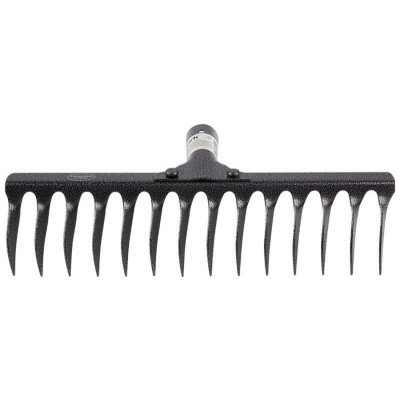 Грабли витые 14 зубьев PARK ECOS 332021-2