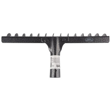 Грабли витые 14 зубьев PARK ECOS 332021-3