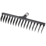 Грабли витые 16 зубьев PARK ECOS 332022