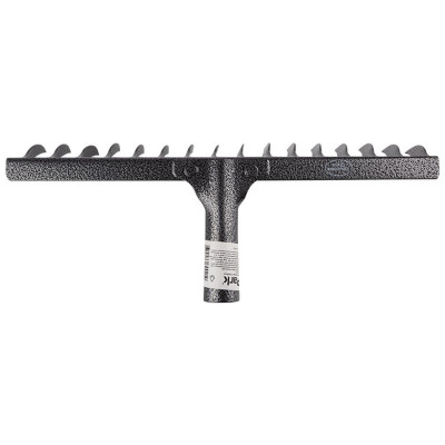 Грабли витые 16 зубьев PARK ECOS 332022-3