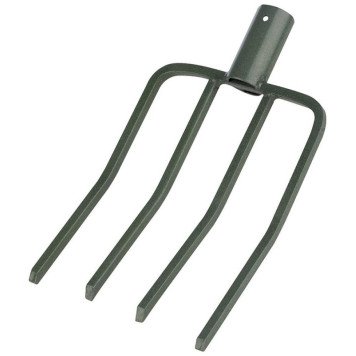 Вилы садово-огородные сварные PARK ECOS 332031