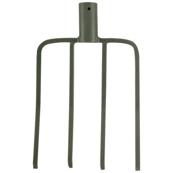 Вилы садово-огородные сварные PARK ECOS 332031-2