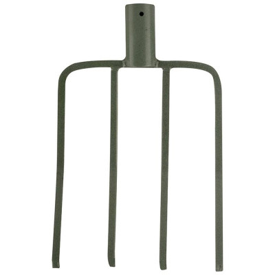 Вилы садово-огородные сварные PARK ECOS 332031-2