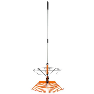 Грабли веерные с захватом Leonord PARK ECOS 332041-2