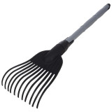 Грабельки веерные ручные «Агроном Премиум» (11зубьев, 63х16.5х7.5см) АП 805 PARK ECOS 333731