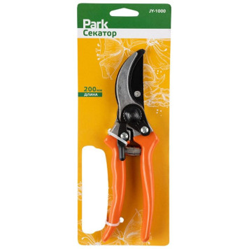 Секатор JY-1000 (200мм) PARK ECOS 333740-3