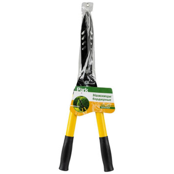 Ножницы бордюрные (телескоп. 560-735мм) PARK ECOS 333741-1